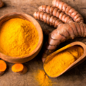 Organic Turmeric Powder