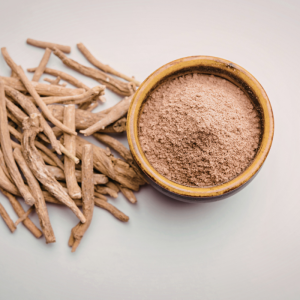 Organic Ashwagandha Powder
